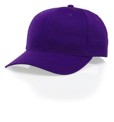 Richardson Budget Caps Pro Cotton 6 Panel 212