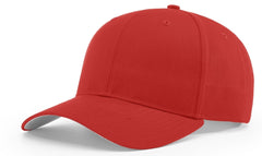 Richardson Budget Caps Pro Cotton 6 Panel 212