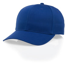 Richardson Budget Caps Pro Cotton 6 Panel 212