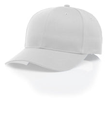 Richardson Budget Caps Pro Cotton 6 Panel 212