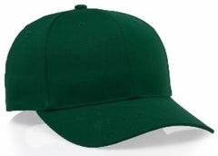 Richardson 6-Panel Cotton Twill 214
