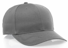 Richardson 6-Panel Cotton Twill 214