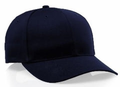 Richardson 6-Panel Cotton Twill 214