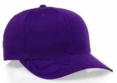 Richardson 6-Panel Cotton Twill 214
