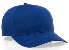 Richardson 6-Panel Cotton Twill 214