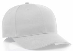 Richardson 6-Panel Cotton Twill 214