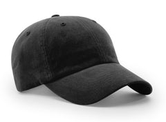 Richardson Garment Dyed and Washed 380