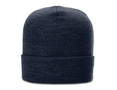 Richardson Heathered Knit w/Cuff 137