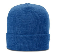 Richardson Heathered Knit w/Cuff 137