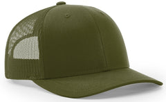 Richardson Low Profile Trucker Cap 115