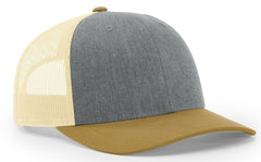Richardson Low Profile Trucker Cap 115