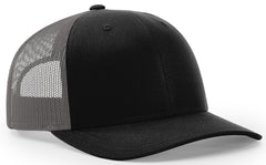 Richardson Low Profile Trucker Cap 115