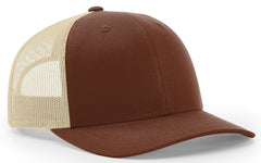 Richardson Low Profile Trucker Cap 115