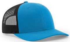 Richardson Low Profile Trucker Cap 115