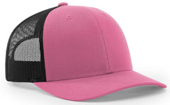 Richardson Low Profile Trucker Cap 115
