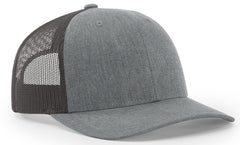 Richardson Low Profile Trucker Cap 115
