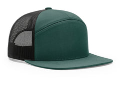 Richardson 7 Panel Cap 168