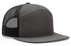 Richardson 7 Panel Cap 168