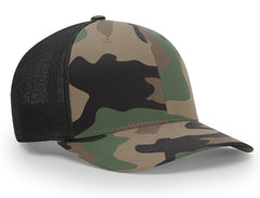 Richardson Flexfit Mesh Back 110
