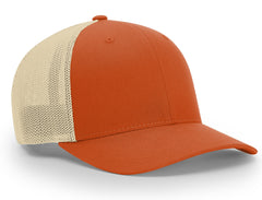 Richardson Flexfit Mesh Back 110