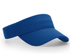Richardson Pro Mesh Sun Visor 740