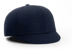 Richardson Surge Adjustable 1 1/2 Inch Visor Umpire Cap