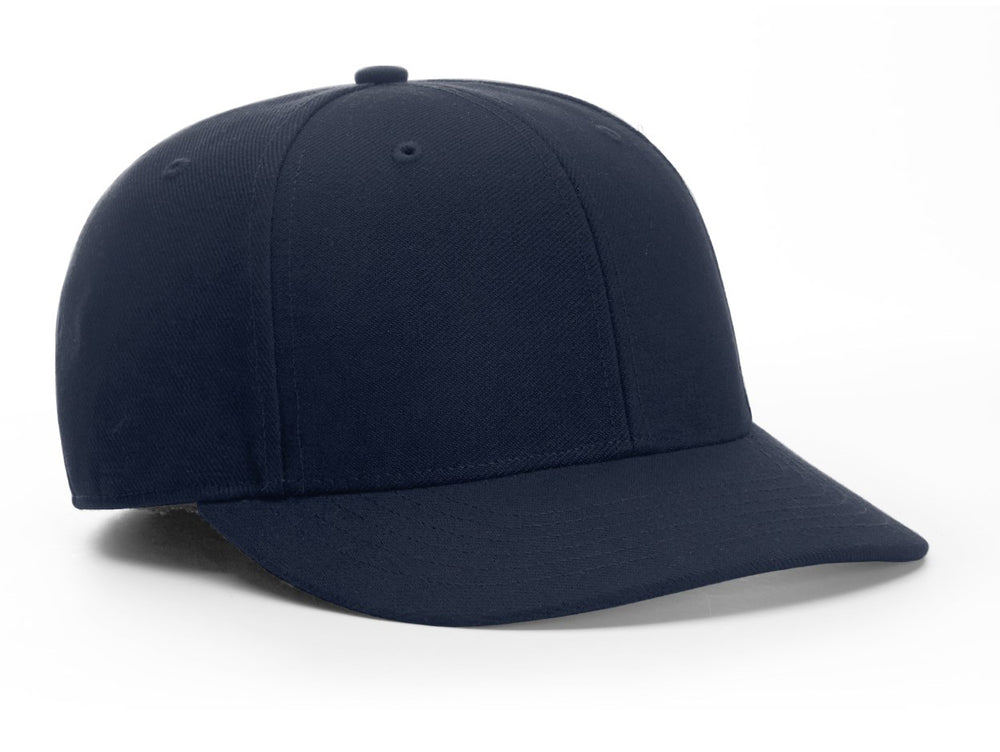 Richardson Surge R-Flex 2 1/2 Inch Bill Umpire Cap