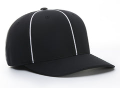 Richardson Pulse R-Flex Referee Official Cap 485