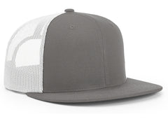 Richardson Wool Trucker Mesh Snapback 511