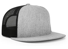 Richardson Wool Trucker Mesh Snapback 511