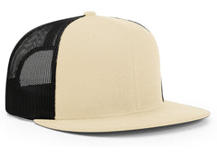Richardson Wool Trucker Mesh Snapback 511