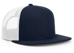 Richardson Wool Trucker Mesh Snapback 511