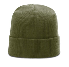 Richardson 9 Inch Solid Knit With Cuff R18