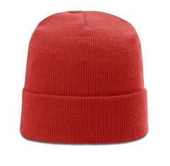 Richardson 9 Inch Solid Knit With Cuff R18