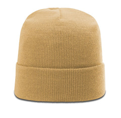Richardson 9 Inch Solid Knit With Cuff R18