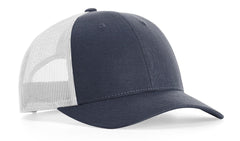 Richardson Low Profile Trucker Cap 115