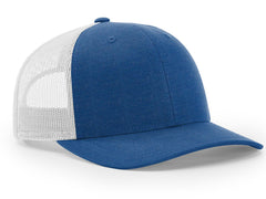 Richardson Low Profile Trucker Cap 115