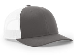 Richardson Low Profile Trucker Cap 115