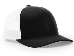 Richardson Low Profile Trucker Cap 115