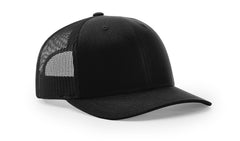 Richardson Low Profile Trucker Cap 115