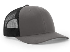 Richardson Low Profile Trucker Cap 115