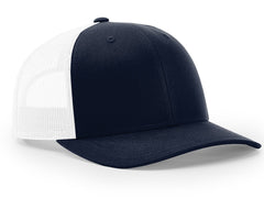 Richardson Low Profile Trucker Cap 115