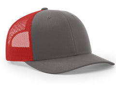 Richardson Low Profile Trucker Cap 115