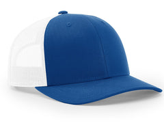 Richardson Low Profile Trucker Cap 115