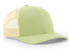 Richardson Low Profile Trucker Cap 115