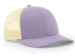 Richardson Low Profile Trucker Cap 115