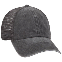 Otto Flex 6 Panel Low Pro Garment Washed Pigment dyed 169-1264