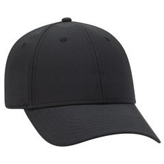 Otto 6 Panel Low Profile Cool Comfort Performance Stretchable Knit Cap 19-1256