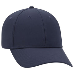 Otto 6 Panel Low Profile Cool Comfort Performance Stretchable Knit Cap 19-1256