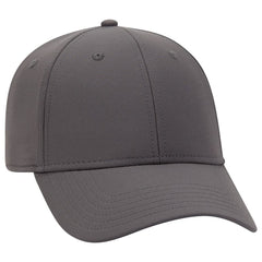 Otto 6 Panel Low Profile Cool Comfort Performance Stretchable Knit Cap 19-1256